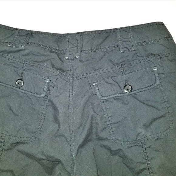 Cargo shorts black - Picture 5 of 7